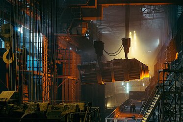 SEO im Maschinenbau
