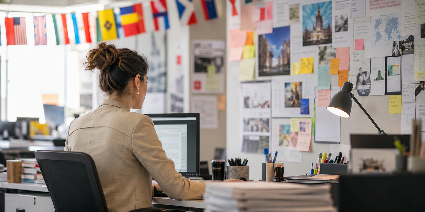 TYPO3 und Auto Translate mit automatisierter Übersetzung