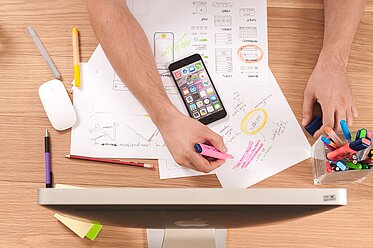 B2B Landingpages optimieren