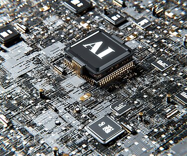 AI spielt eine zunehmend zentrale Rolle in der Weiterentwicklung von TYPO3-Systemen.
