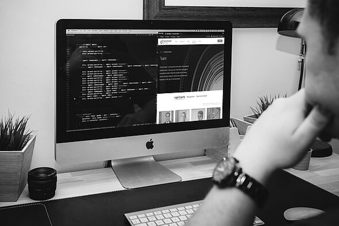 TYPO3 zählt zu den ältesten heute noch aktiv weiterentwickelten und weit verbreiteten Open Source Content Management Systemen.