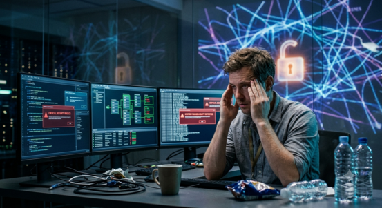 IT-Fachkräftemangel: Unbemerkte Folgen für die IT-Sicherheit IT-Fachkräftemangel: Unbemerkte Folgen für die IT-Sicherheit