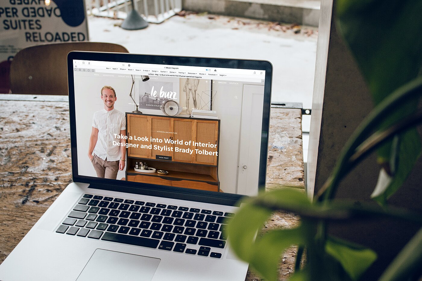 Was macht eine gute TYPO3-Webseite aus? Was macht eine gute TYPO3-Webseite aus?
