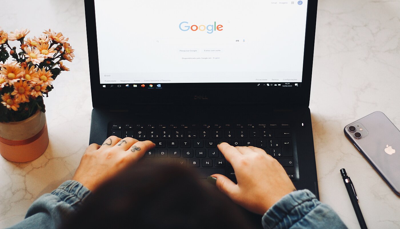 Google Search Console für erfolgreiches On-Page SEO nutzen Google Search Console für erfolgreiches On-Page SEO nutzen