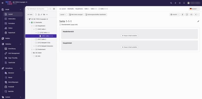 TYPO3-v14-Backend-Breadcrumb