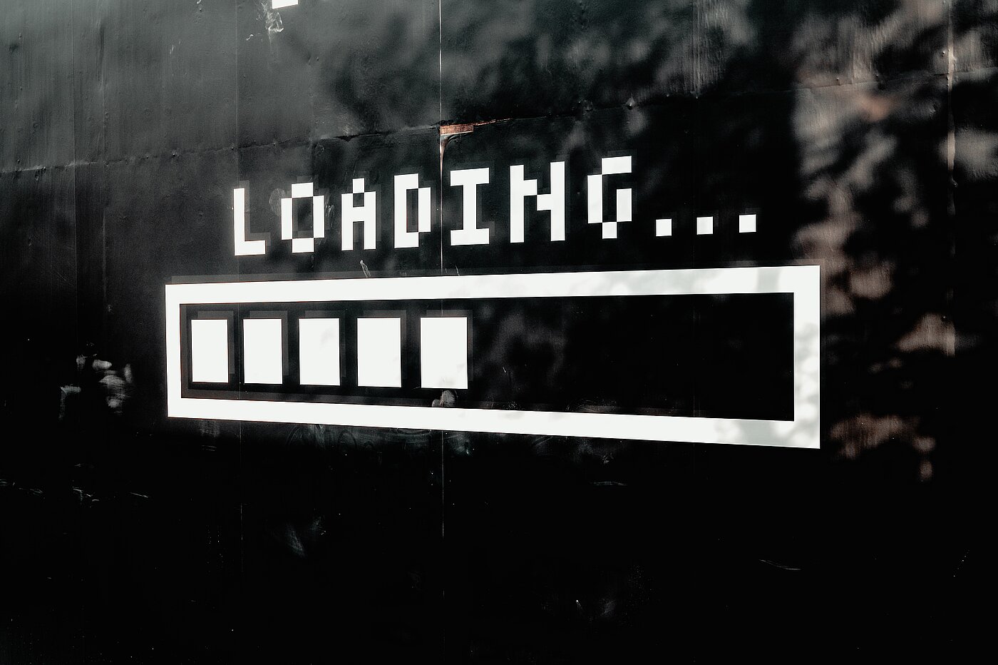 TYPO3 Bildoptimierung webP und Lazy Loading