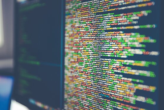 Internet, Extranet oder Intranet – technische Lösungen für jede Plattform