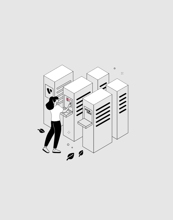 Klimaneutrales TYPO3 Hosting Klimaneutrales TYPO3 Hosting