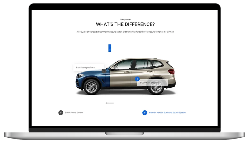 Harman Becker Web Based Training BMW