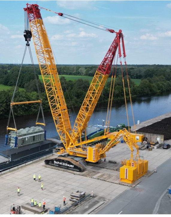schmidbauer-gruppe-kran