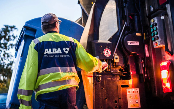 Showcase ALBA Group Showcase ALBA Group