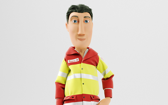 Showcase Die Johanniter Showcase Die Johanniter