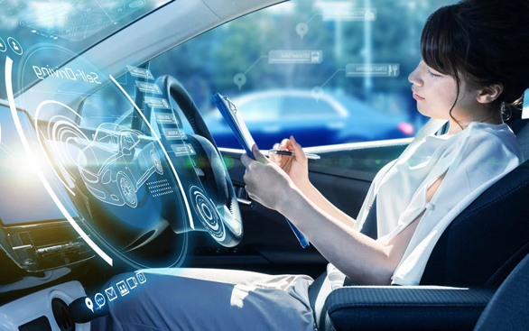 Showcase SIMI Automotive